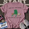 They Expect T-Shirt