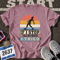 Tell My Watch T-Shirt