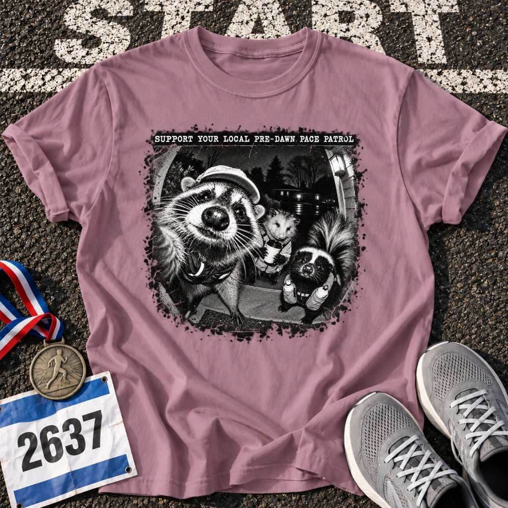 Local Patrol T-Shirt