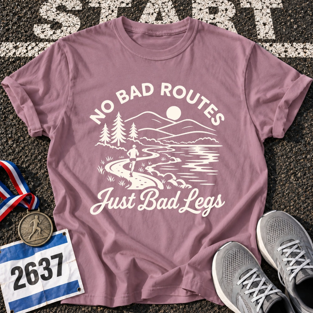 Bad Legs T-Shirt