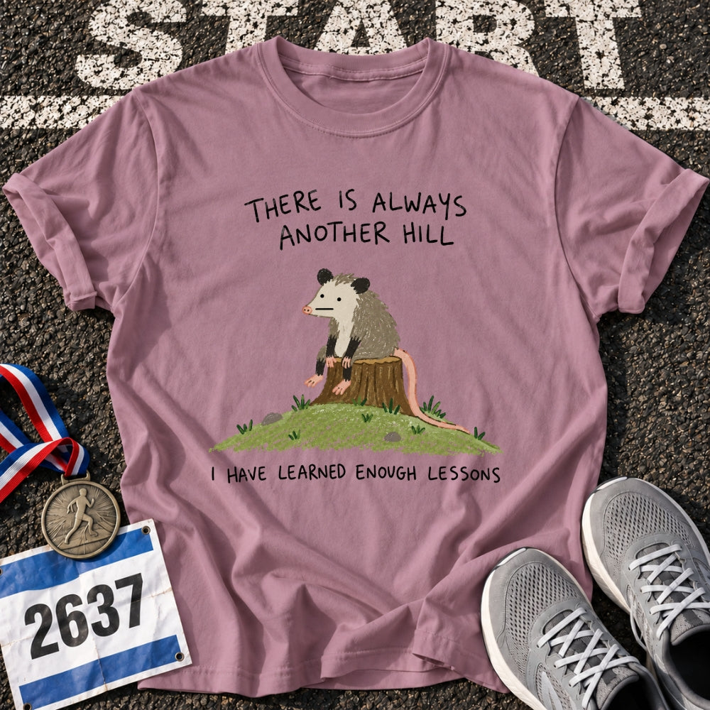 Another Hill T-Shirt