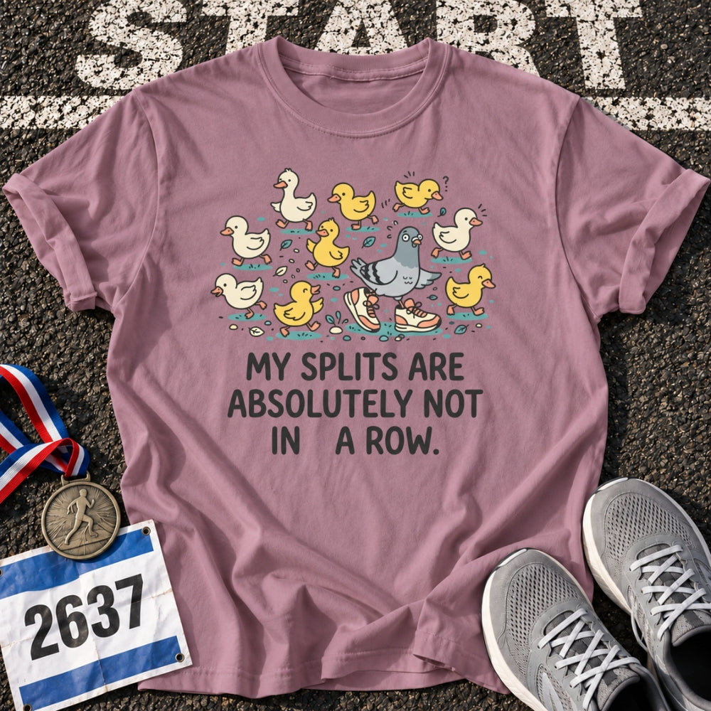 My Splits T-Shirt
