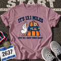 Three Bags T-Shirt