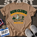Wrong Turn Specialist T-Shirt