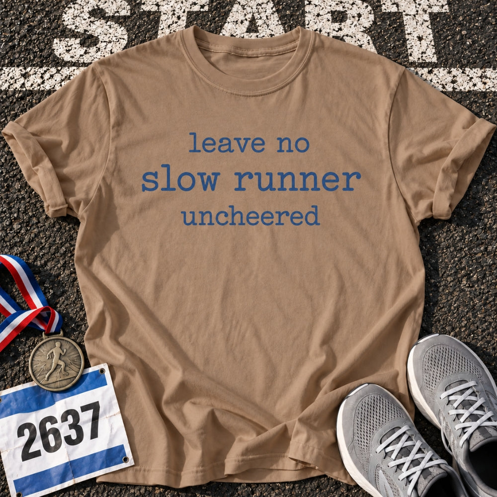 Slow Runner T-Shirt
