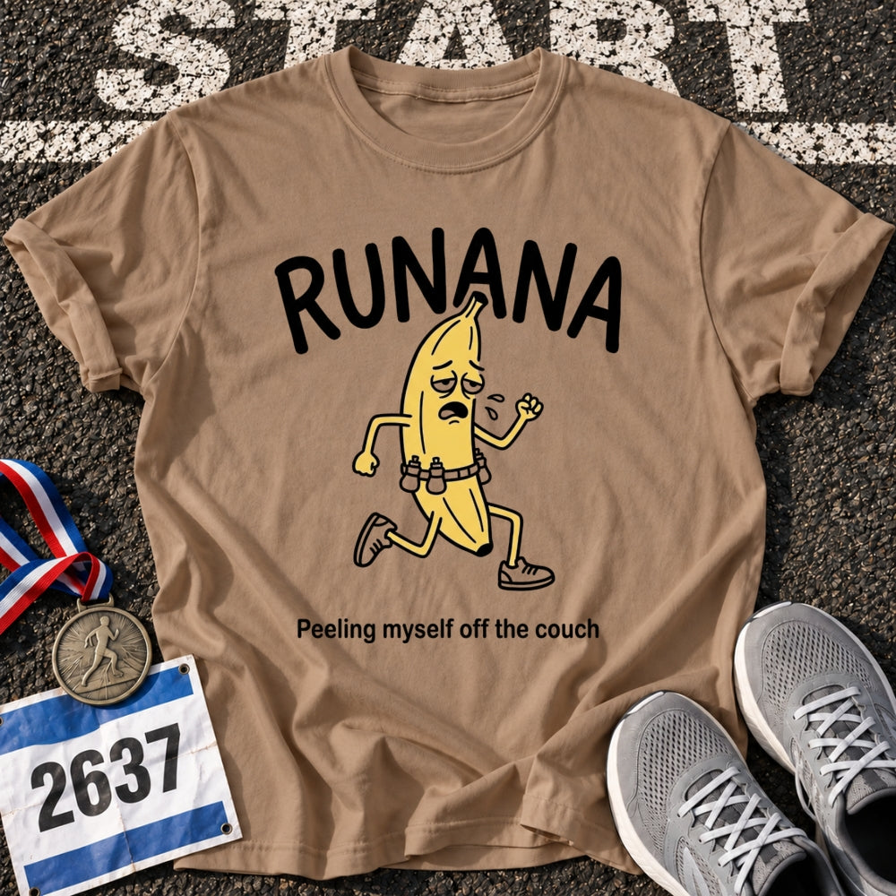 Runana T-Shirt