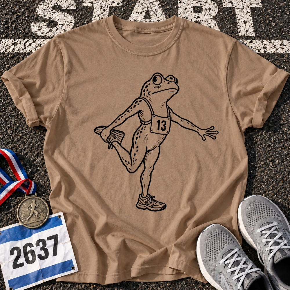 Leap Prep T-Shirt