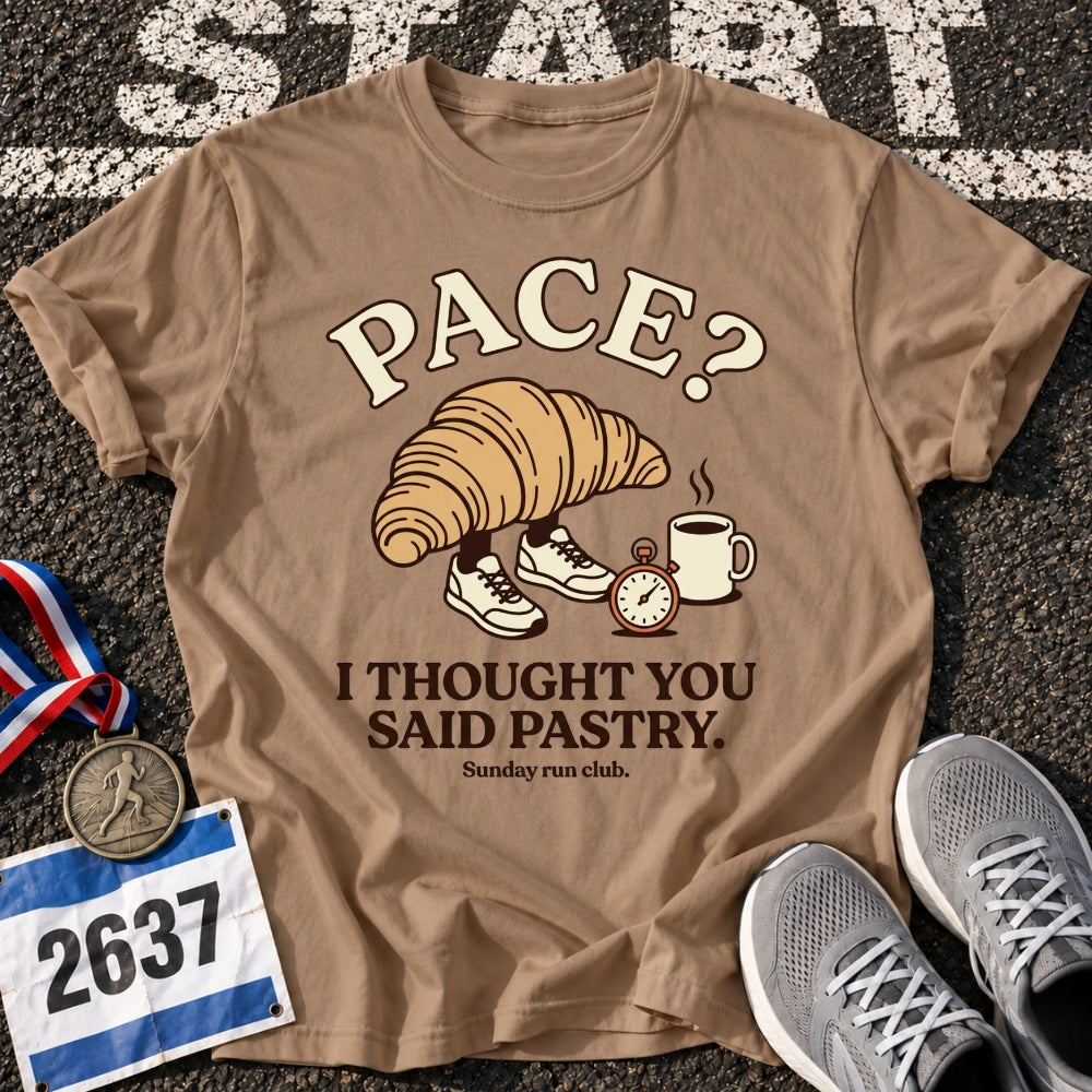 Pastry T-Shirt