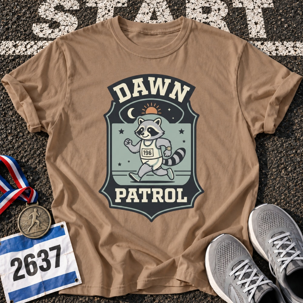 Dawn Patrol T-Shirt