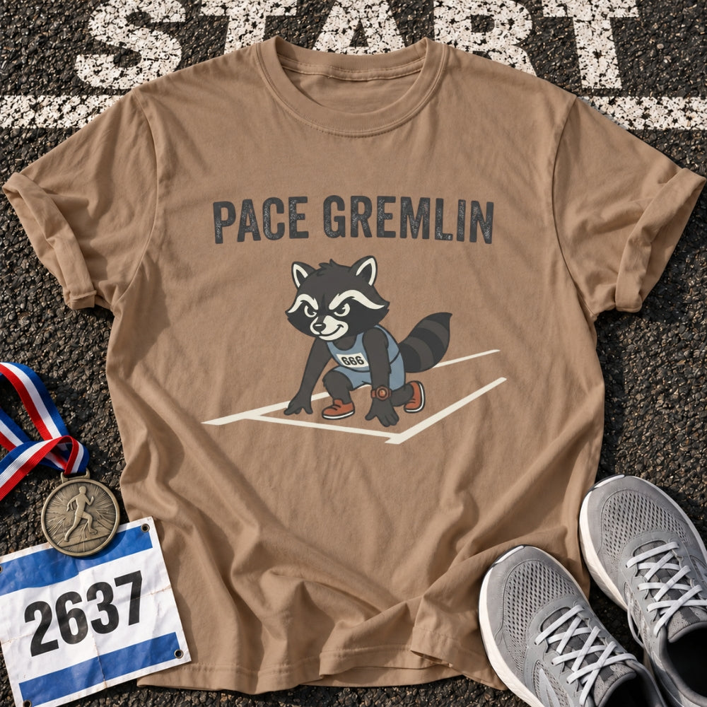 Pace Gremlin T-Shirt