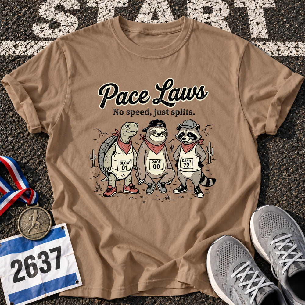 Pace Laws T-Shirt