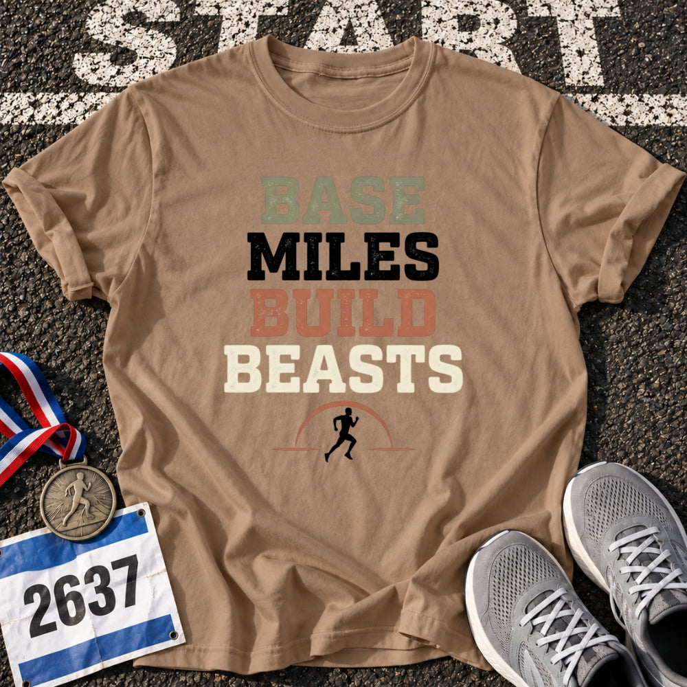 Base Miles T-Shirt
