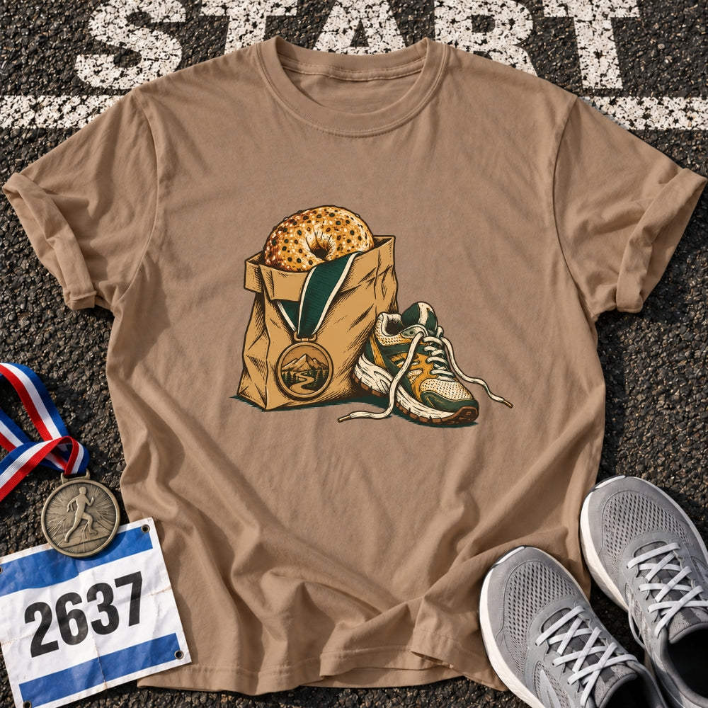 Bagel Bounty T-Shirt