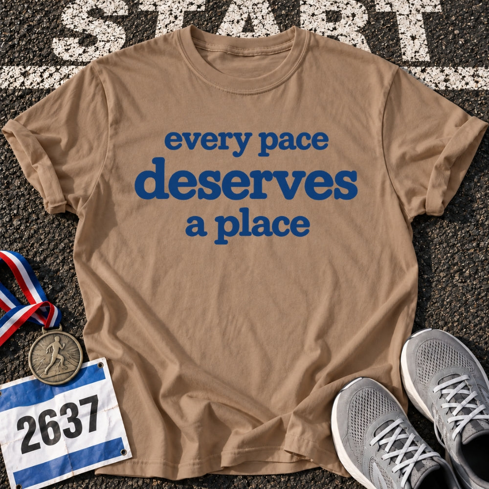 Every Pace T-Shirt