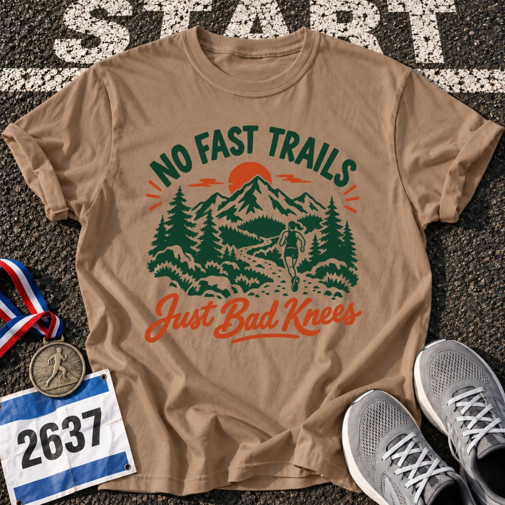 Bad Knees T-Shirt