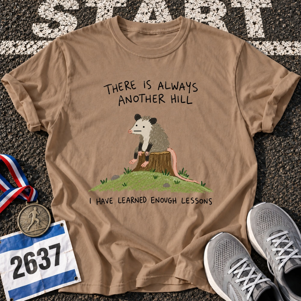 Another Hill T-Shirt