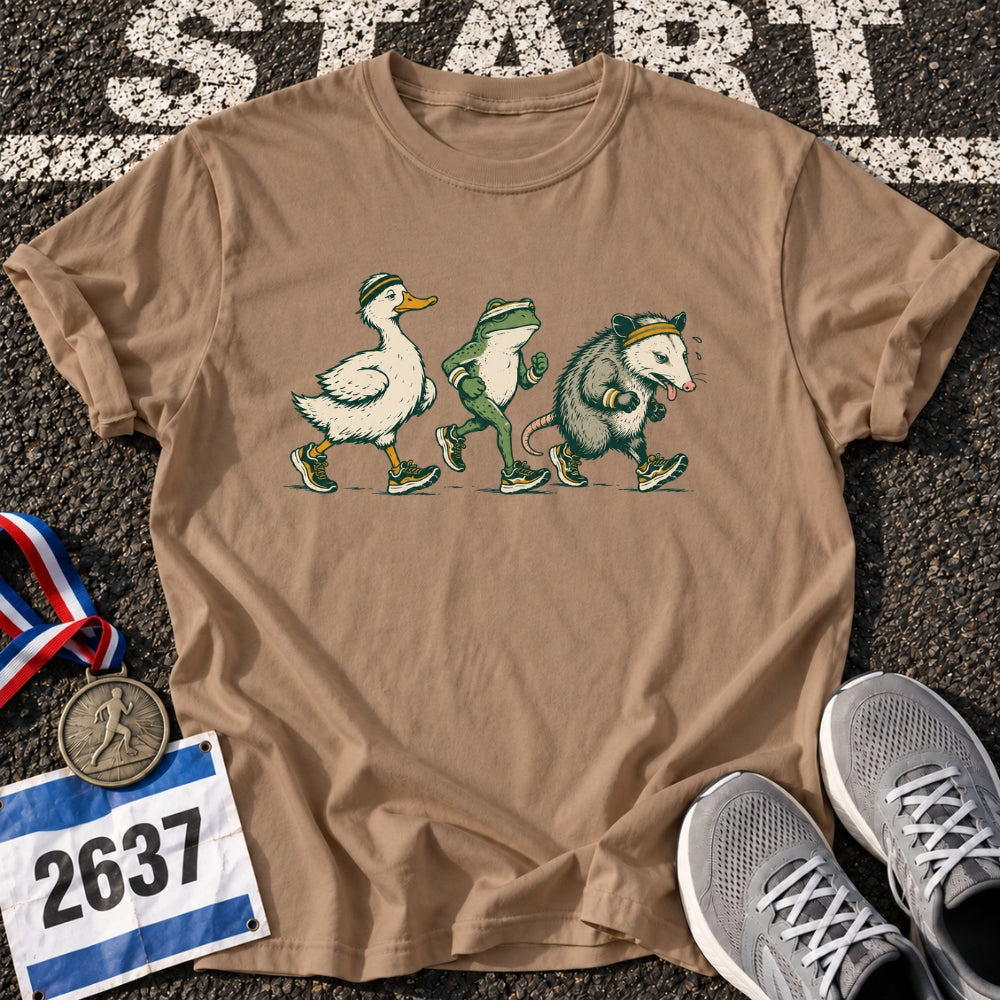 Pace Friends T-Shirt