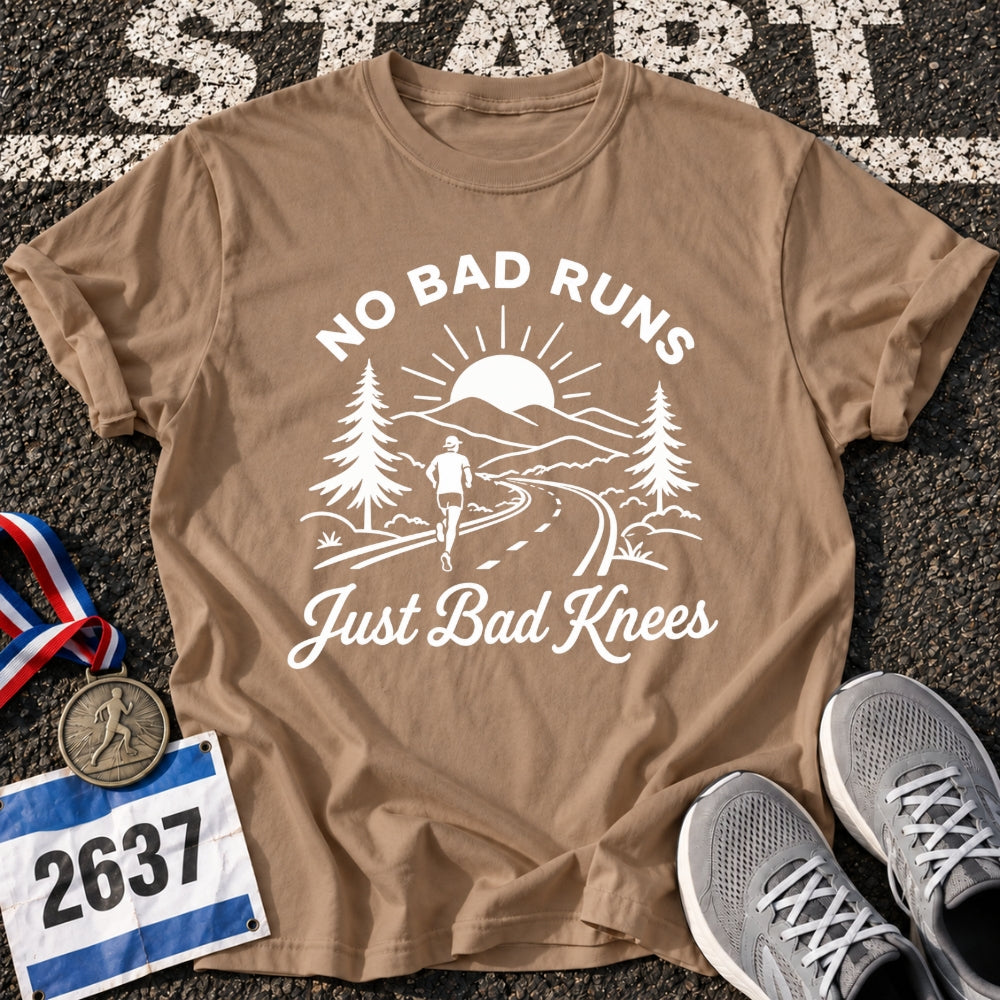 Bad Knees T-Shirt