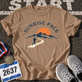 Sunrise Pace T-Shirt