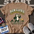 Captain T-Shirt