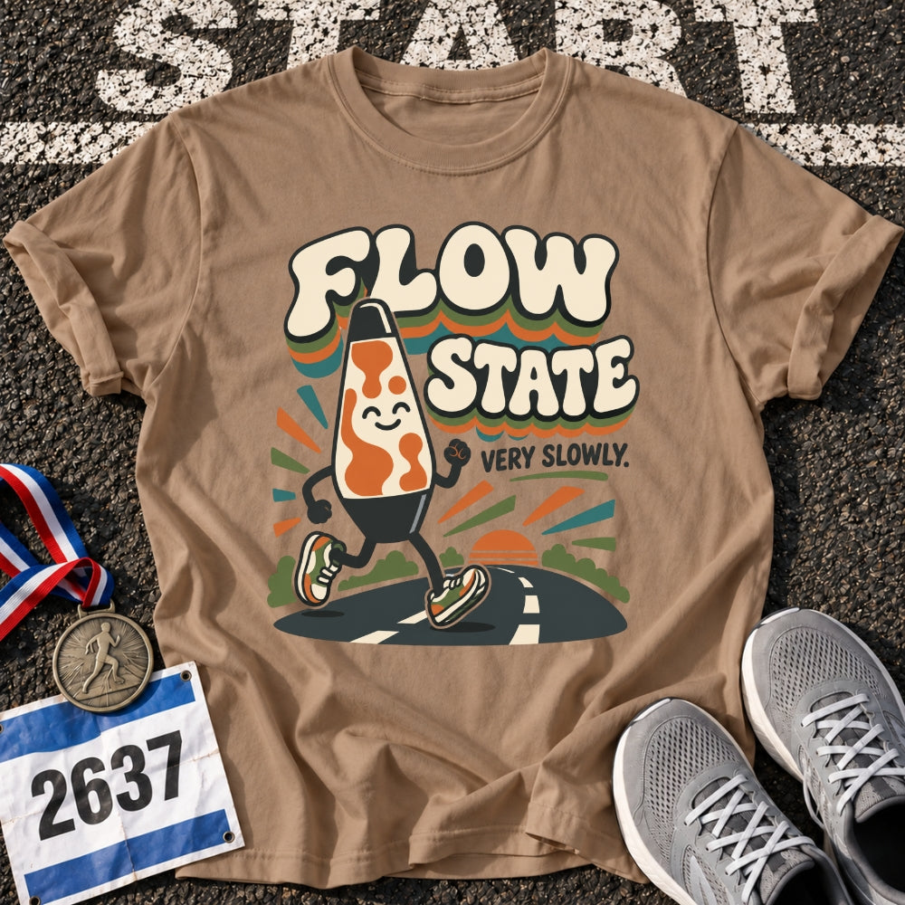 Flow State T-Shirt
