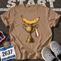 Banana Trophy T-Shirt