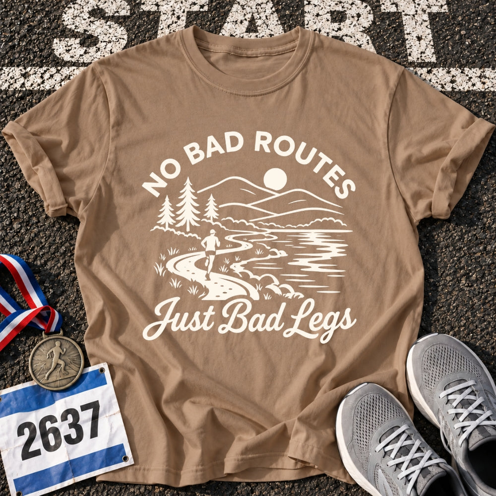 Bad Legs T-Shirt