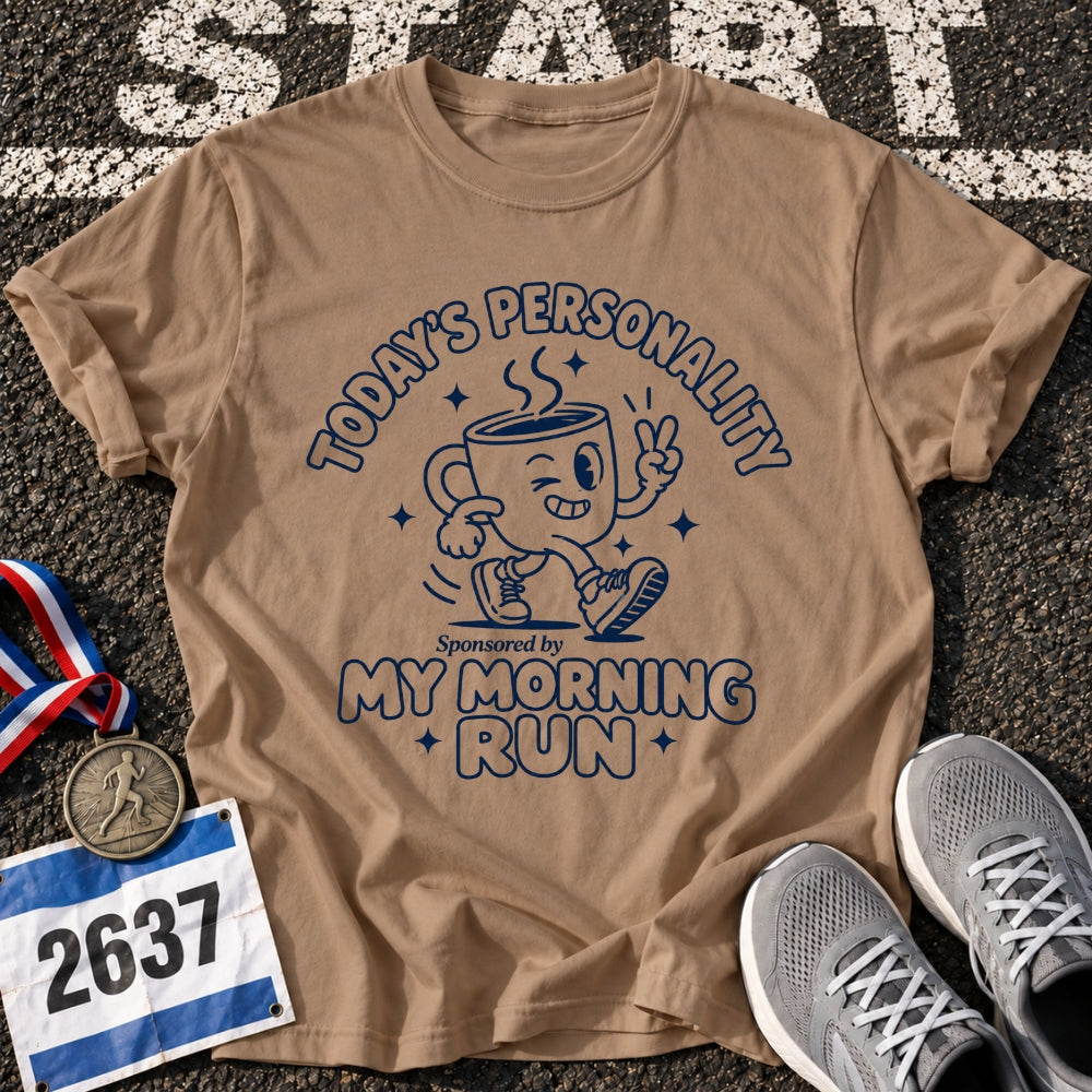 Today's Personality T-Shirt