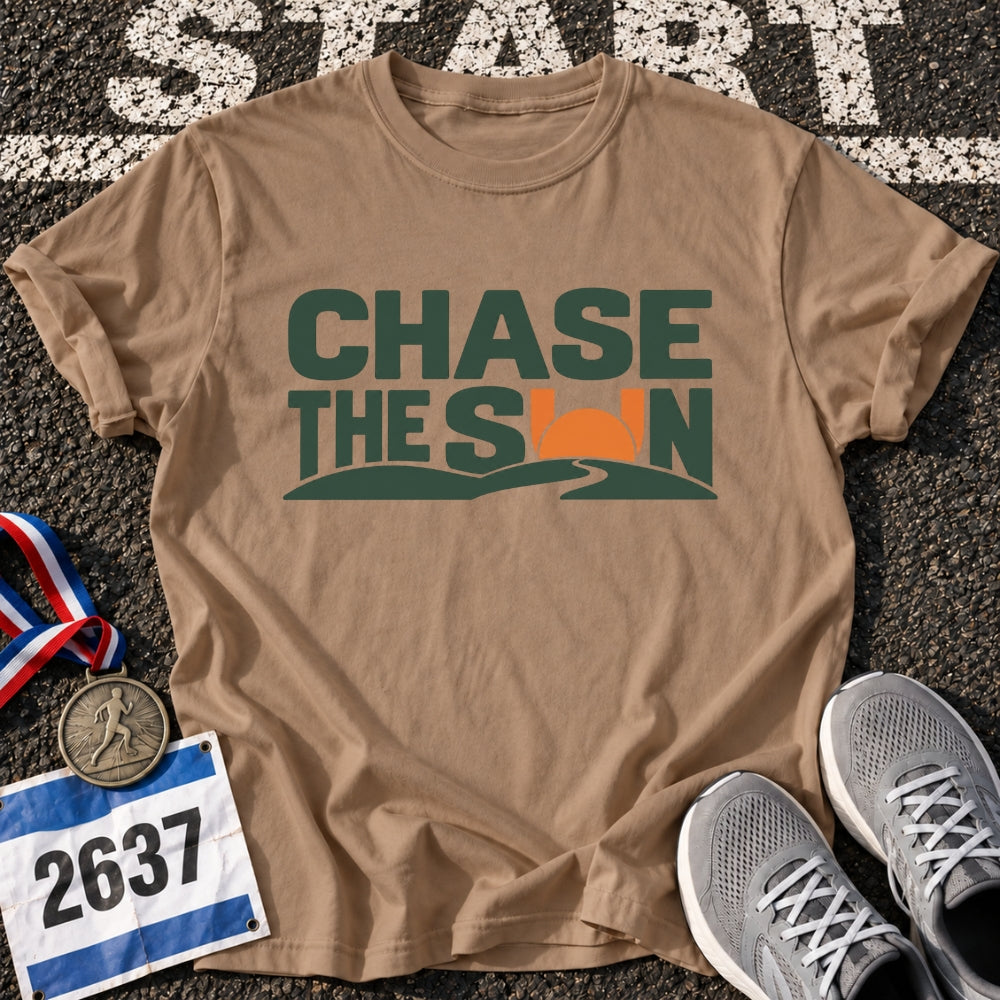 Chase The Sun T-Shirt