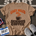 Serious Coffee T-Shirt