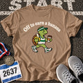 Off To Earn a Banana T-Shirt