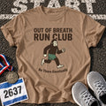 Out of Breath T-Shirt
