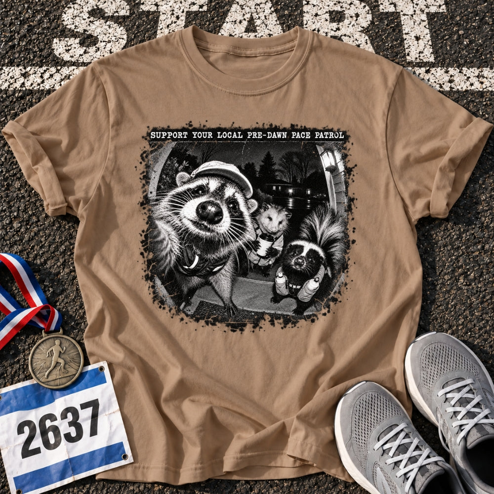 Local Patrol T-Shirt