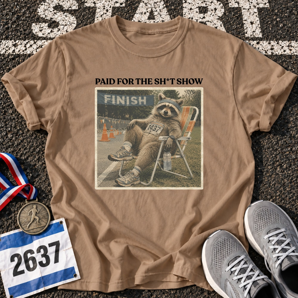 Sh*t Show T-Shirt