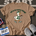 Runner Things T-Shirt