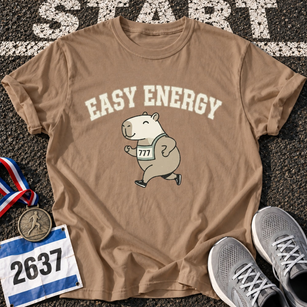 Easy Energy T-Shirt
