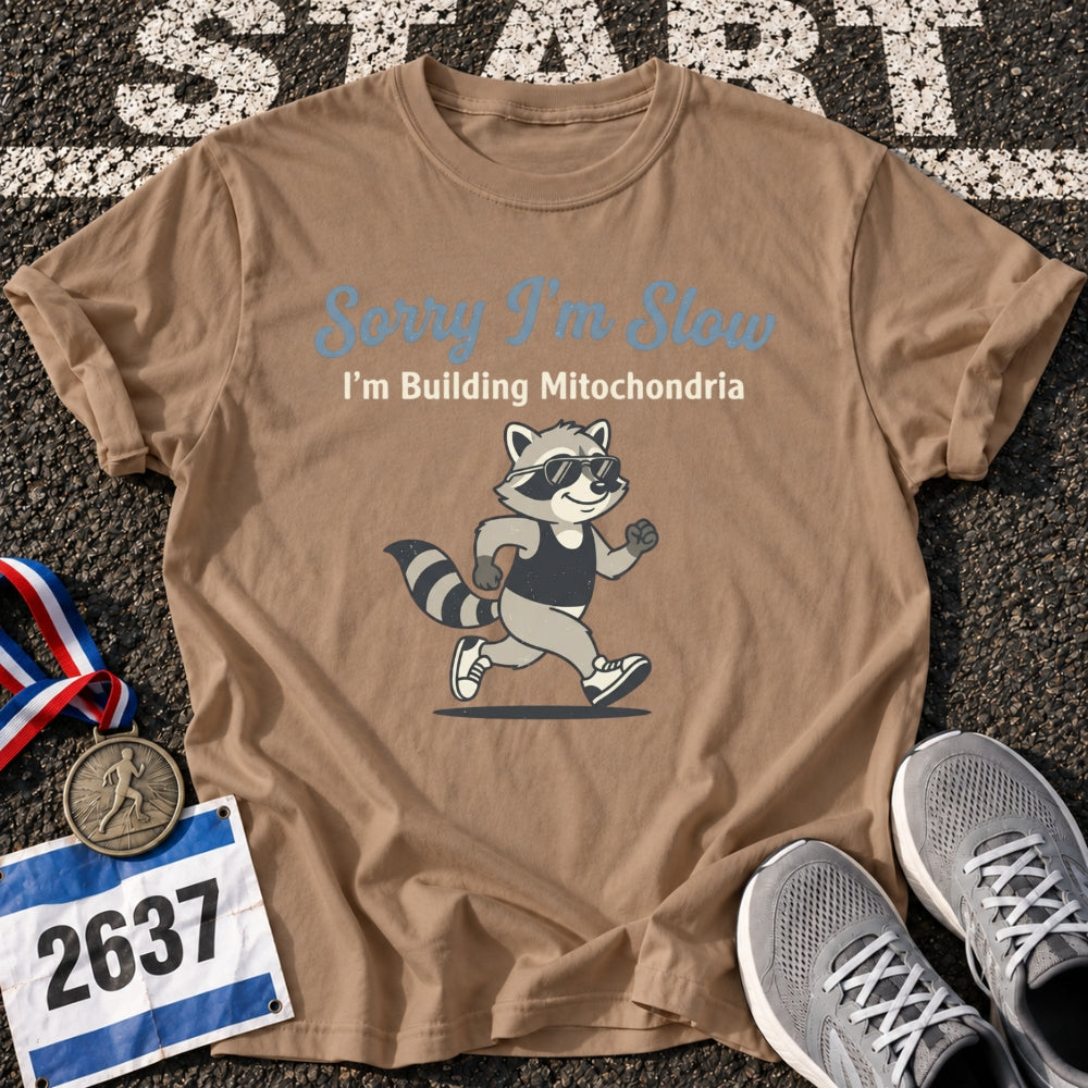Mitochondria T-Shirt