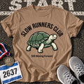 Slow Runners Club T-Shirt