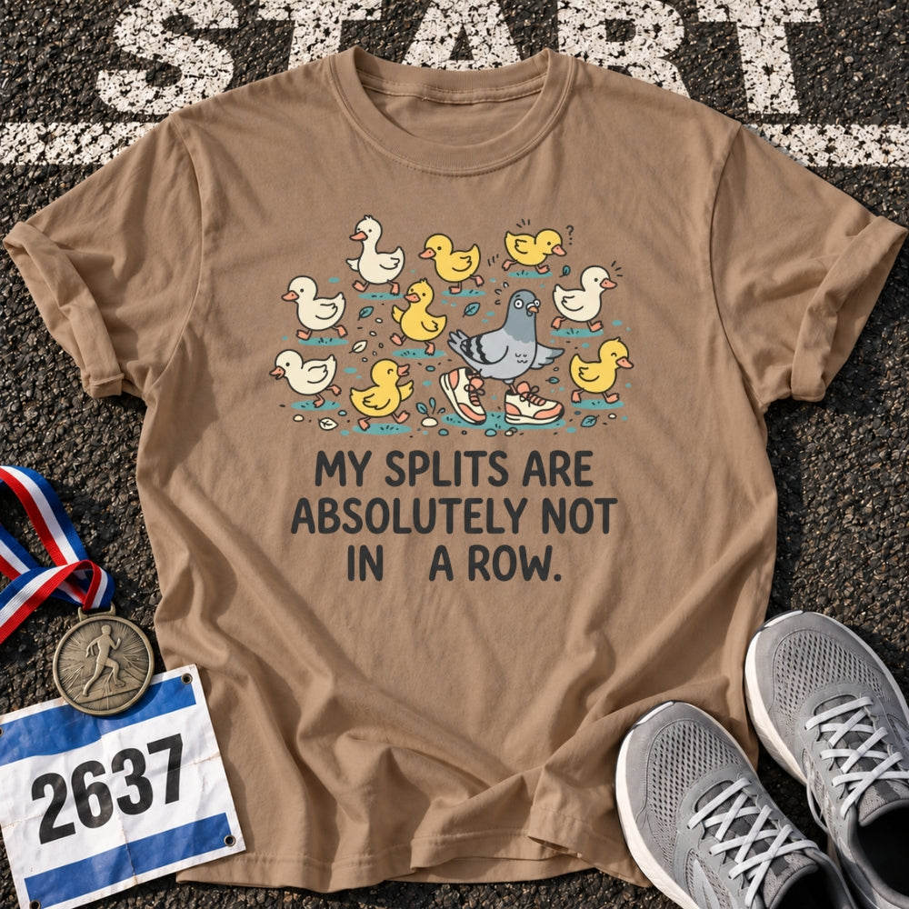 My Splits T-Shirt