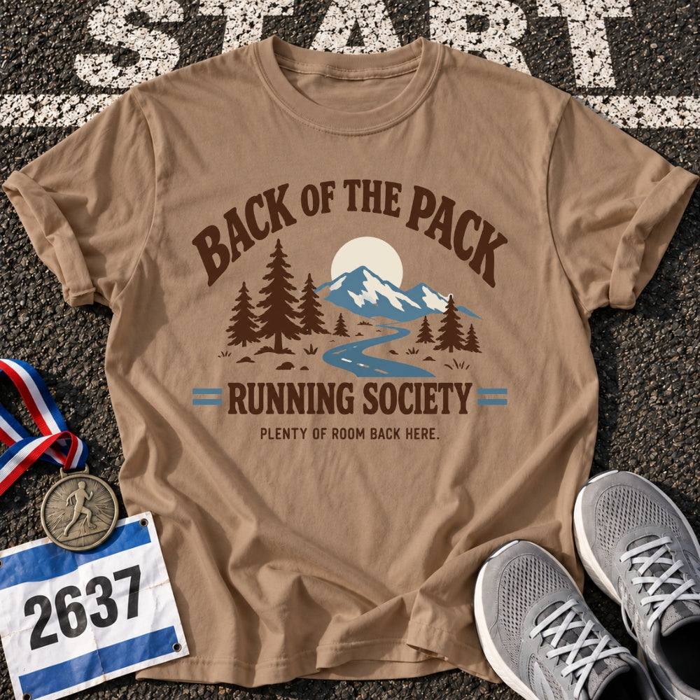 Plenty Of Room T-Shirt