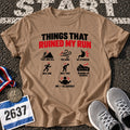 Run Ruiner T-Shirt