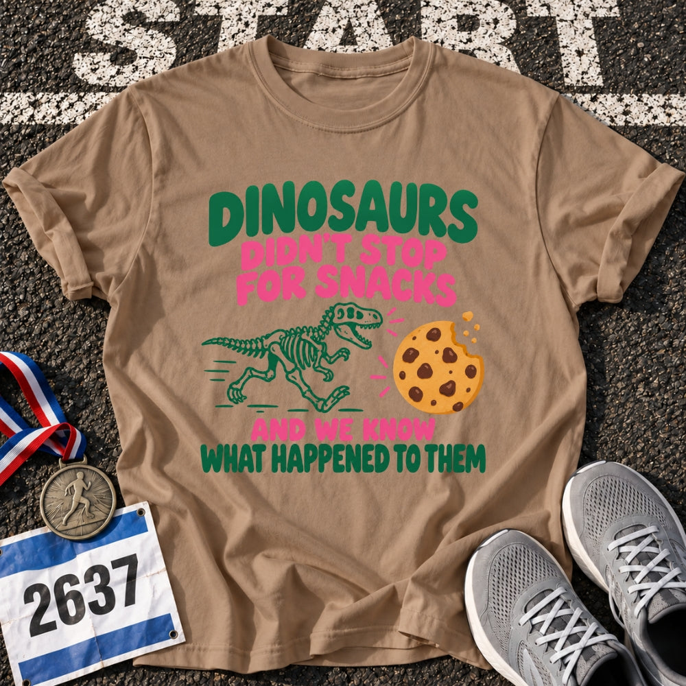 Dinosaurs T-Shirt