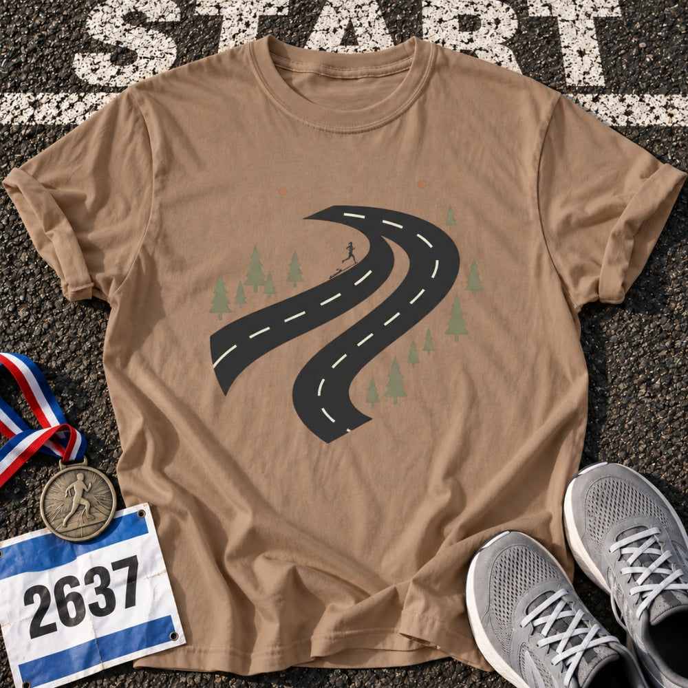 Road Runner T-Shirt