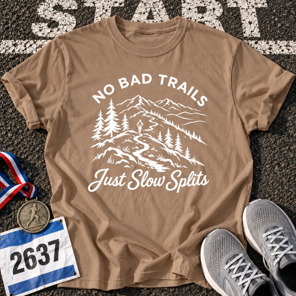 Slow Splits T-Shirt
