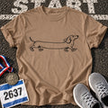 Long Run T-Shirt