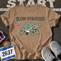 Slow Strategy T-Shirt