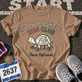 Slow as Shell T-Shirt