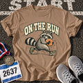 On The Run T-Shirt