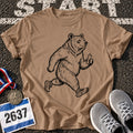 Bear Fuel T-Shirt
