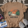 Early Miles T-Shirt